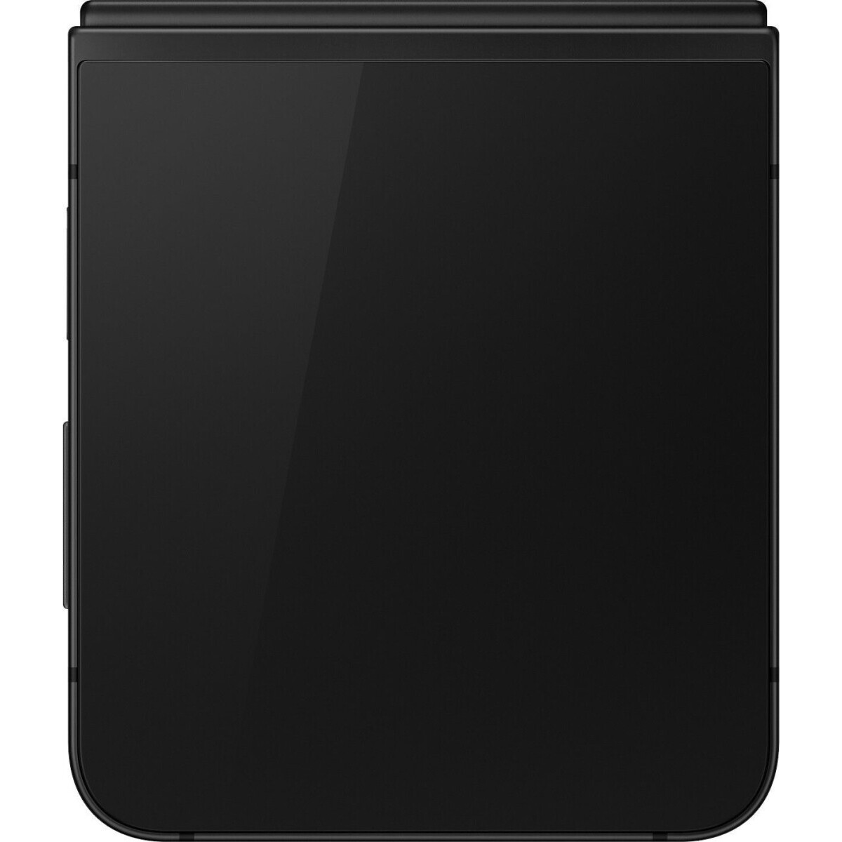 Смартфон Samsung Galaxy Z Flip7 FE 8/128Gb Black (SM-F761B/DS) - SM-F761BZKGCAU - фото 7