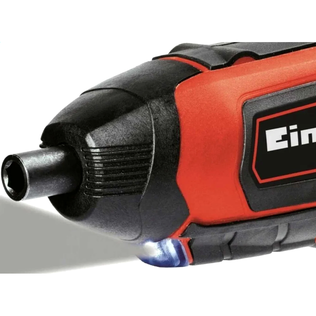Отвёртка Einhell TE-SD 3,6/1 - 4513501 - фото 2