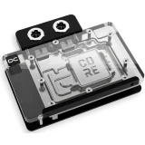 Водоблок для видеокарты Alphacool Core Geforce RTX 5070 Reference mit Backplate (10271)