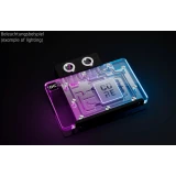 Водоблок для видеокарты Alphacool Core Geforce RTX 5070 Reference mit Backplate (10271)
