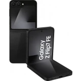 Смартфон Samsung Galaxy Z Flip7 FE 8/256Gb Black (SM-F761BZKHCAU)