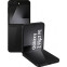 Смартфон Samsung Galaxy Z Flip7 FE 8/256Gb Black (SM-F761BZKHCAU)