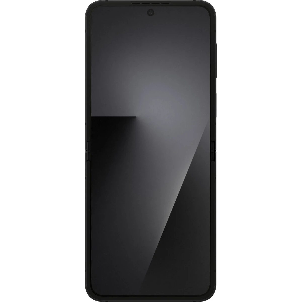 Смартфон Samsung Galaxy Z Flip7 FE 8/256Gb Black (SM-F761B/DS) - SM-F761BZKHCAU - фото 2