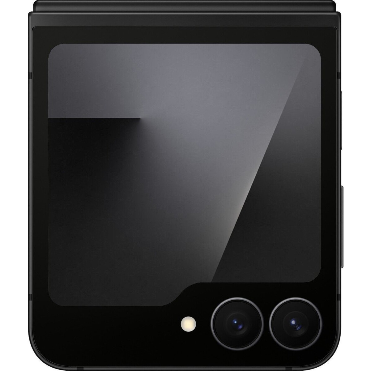 Смартфон Samsung Galaxy Z Flip7 FE 8/256Gb Black (SM-F761B/DS) - SM-F761BZKHCAU - фото 6