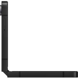 Смартфон Samsung Galaxy Z Flip7 FE 8/256Gb Black (SM-F761BZKHCAU)