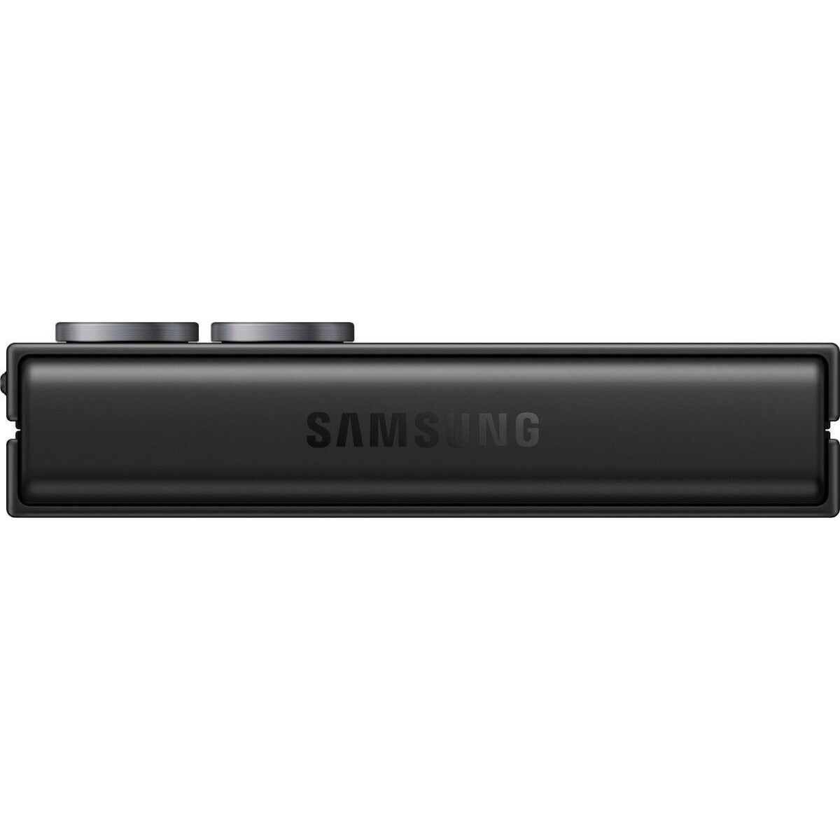 Смартфон Samsung Galaxy Z Flip7 FE 8/256Gb Black (SM-F761B/DS) - SM-F761BZKHCAU - фото 10