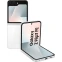 Смартфон Samsung Galaxy Z Flip7 FE 8/128Gb White (SM-F761BZWGCAU)