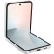Смартфон Samsung Galaxy Z Flip7 FE 8/128Gb White (SM-F761BZWGCAU) - фото 5