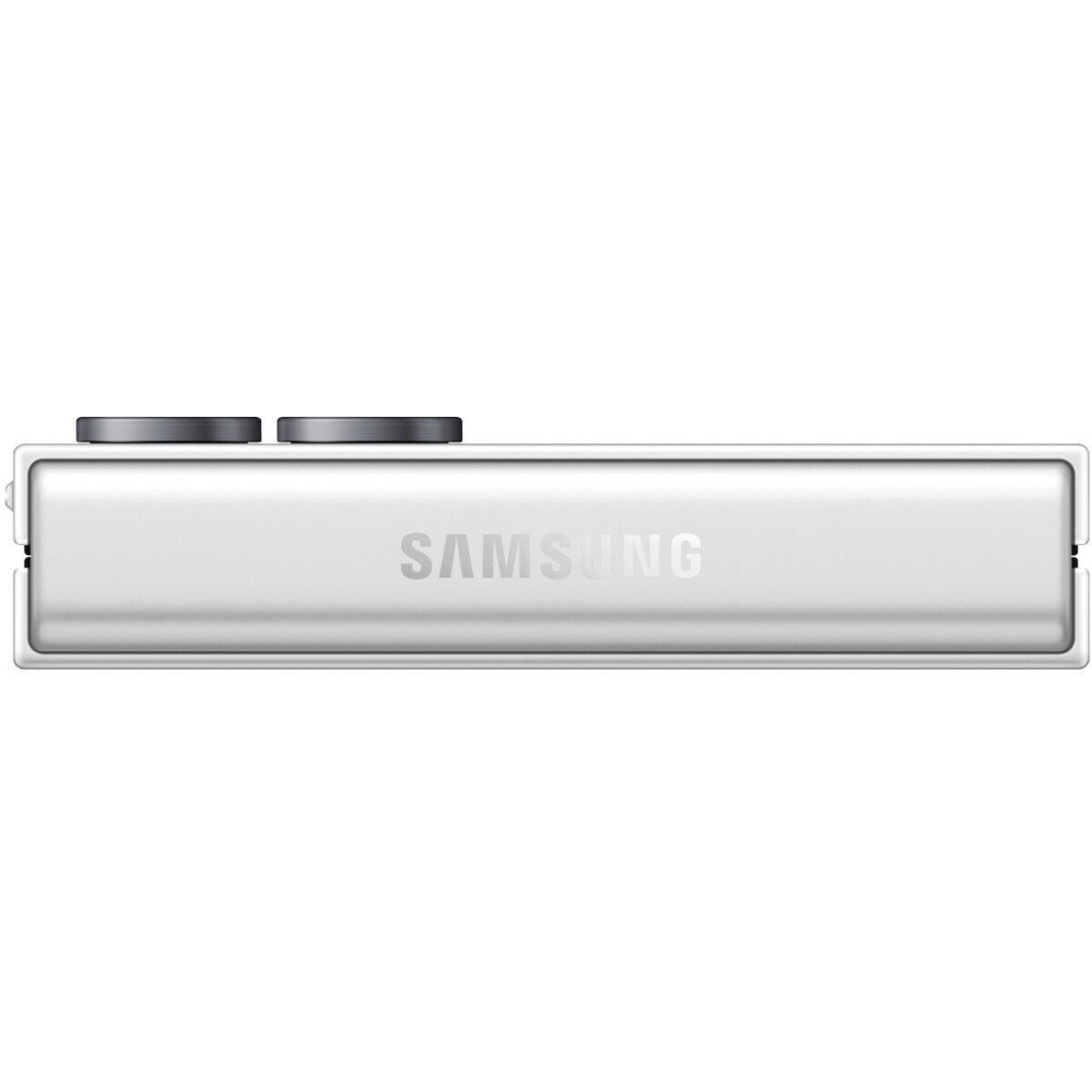 Смартфон Samsung Galaxy Z Flip7 FE 8/128Gb White (SM-F761BZWGCAU) - фото 10