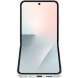 Смартфон Samsung Galaxy Z Flip7 FE 8/256Gb White (SM-F761BZWHCAU)