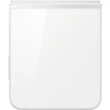 Смартфон Samsung Galaxy Z Flip7 FE 8/256Gb White (SM-F761BZWHCAU)