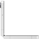 Смартфон Samsung Galaxy Z Flip7 FE 8/256Gb White (SM-F761BZWHCAU)