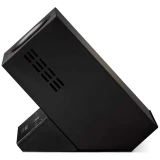 Охладитель для бутылок Caso WineCase One Black