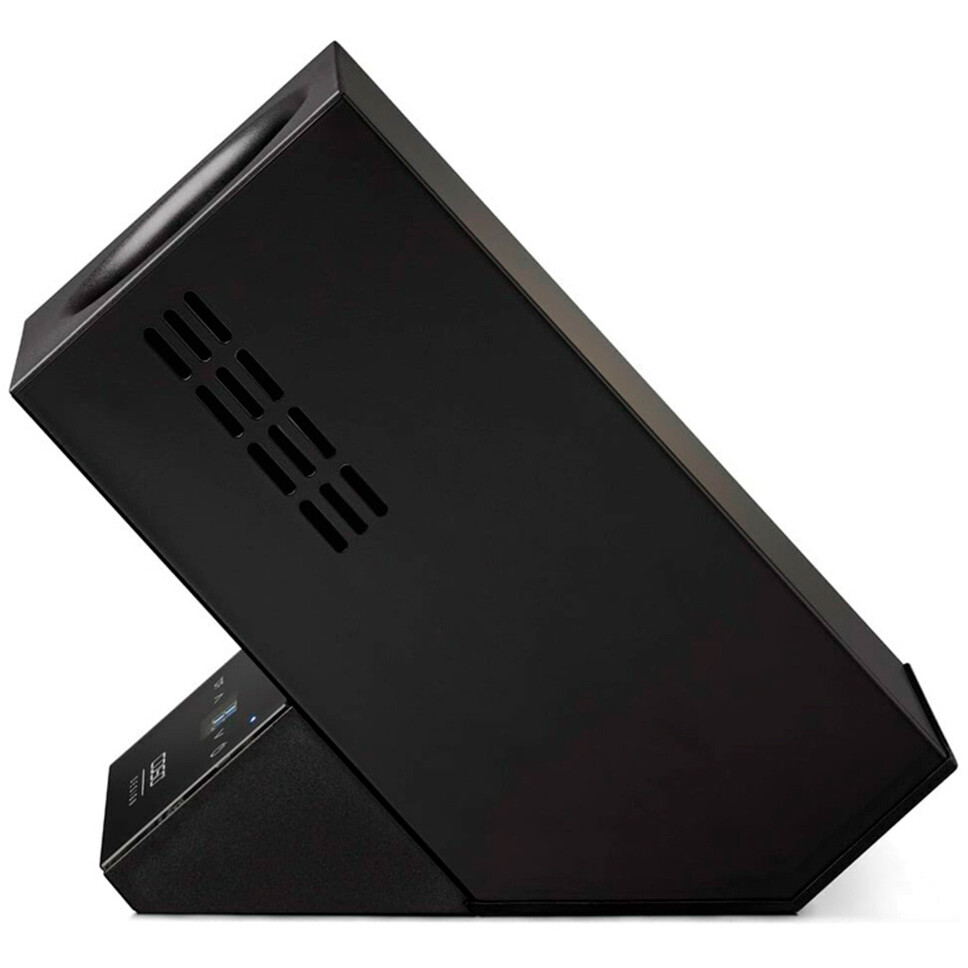 Охладитель для бутылок Caso WineCase One Black - фото 3