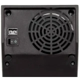 Охладитель для бутылок Caso WineCase One Black