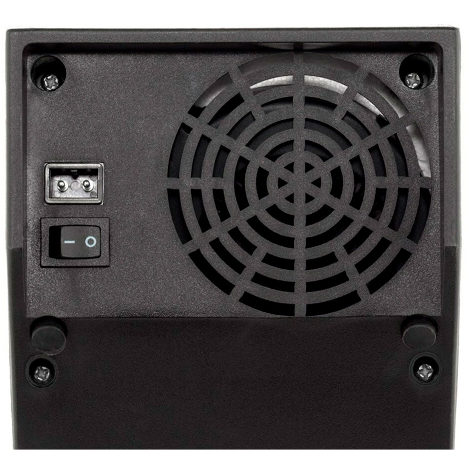 Охладитель для бутылок Caso WineCase One Black - фото 5