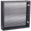 Корпус для радиатора СЖО Alphacool NexXxoS Nova 1080 mm fan box - Black (24832)