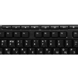 Клавиатура Logitech K270 Wireless Keyboard Black (920-003058)