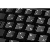 Клавиатура Logitech K270 Wireless Keyboard Black (920-003058)