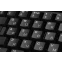 Клавиатура Logitech K270 Wireless Keyboard Black (920-003058) - фото 4