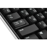 Клавиатура Logitech K270 Wireless Keyboard Black (920-003058)