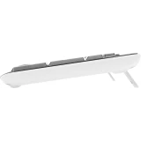 Клавиатура Logitech K270 Wireless Keyboard Black (920-003058)