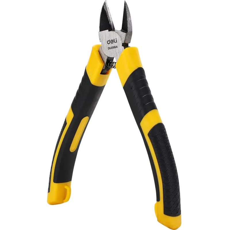 Бокорезы Deli DL0306A - фото 2