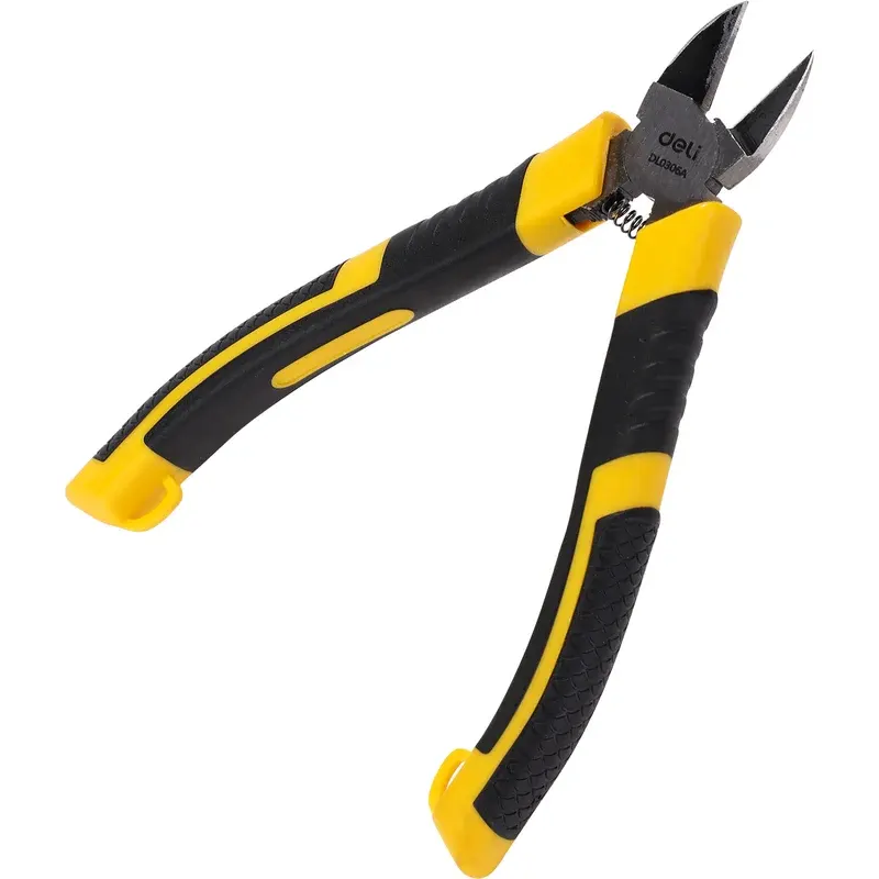 Бокорезы Deli DL0306A - фото 3