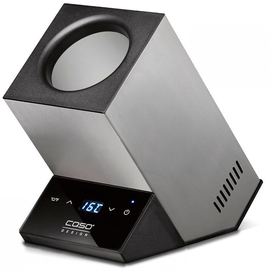 Охладитель для бутылок Caso WineCase One Inox