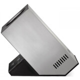 Охладитель для бутылок Caso WineCase One Inox