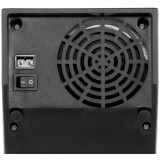 Охладитель для бутылок Caso WineCase One Inox