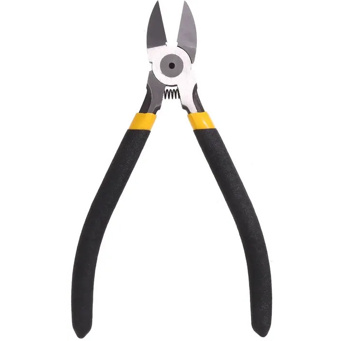 Бокорезы Deli DL2706 - фото 3