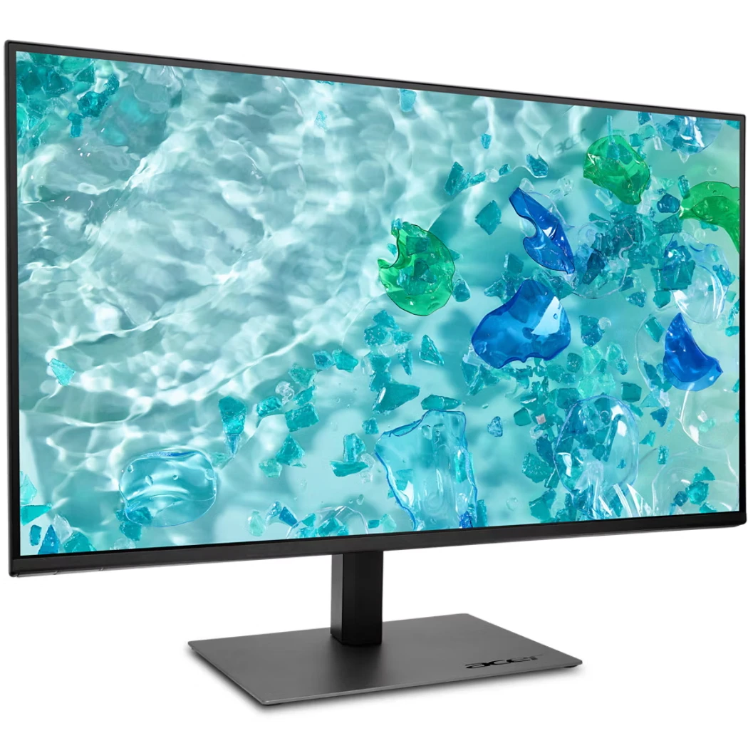 Монитор Acer 24" B247YGbmipruzx - UM.QB7CD.G04 - фото 2