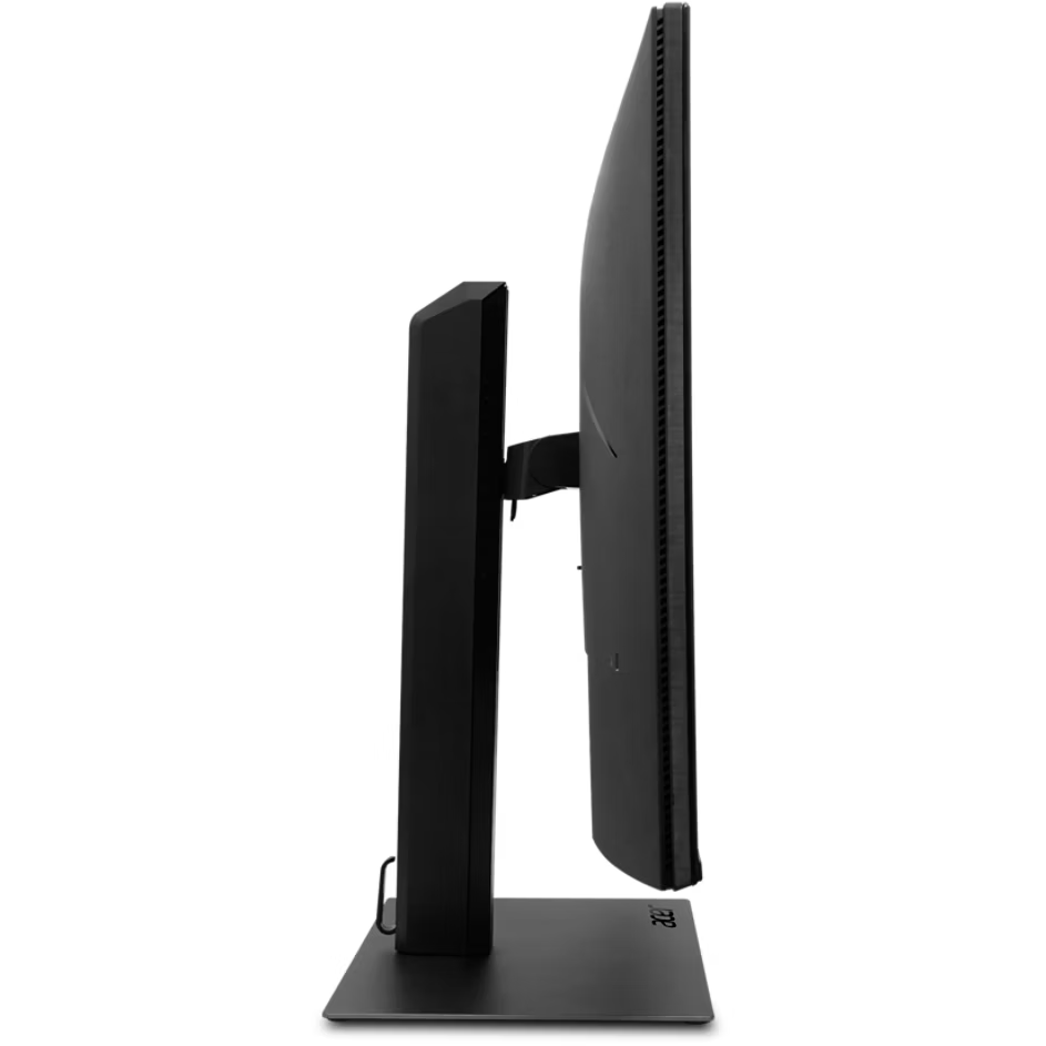 Монитор Acer 24" B247YGbmipruzx - UM.QB7CD.G04 - фото 4