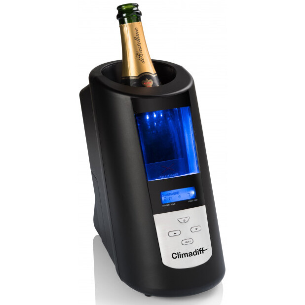 Охладитель для бутылок Climadiff ECHANSON2 - фото 3