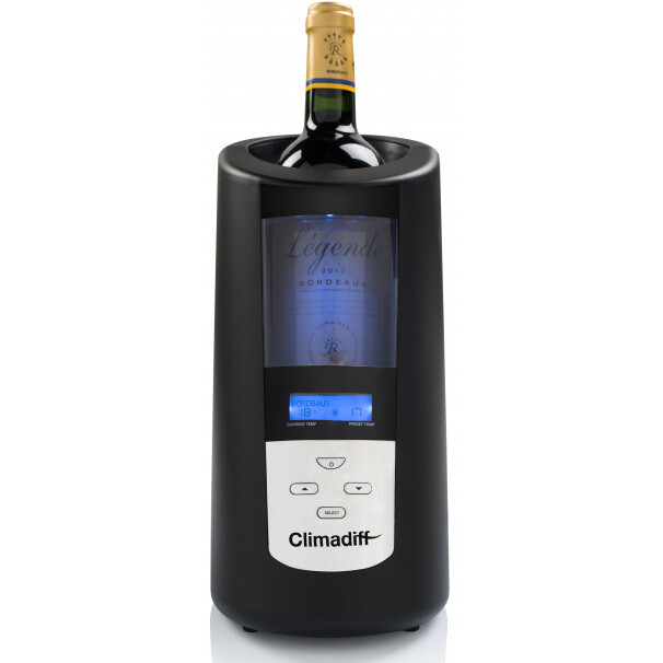 Охладитель для бутылок Climadiff ECHANSON2 - фото 4