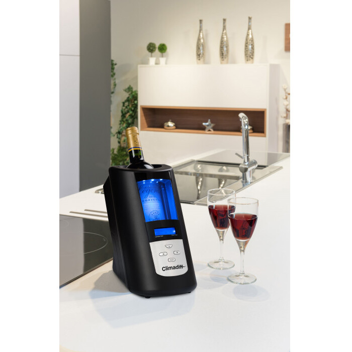 Охладитель для бутылок Climadiff ECHANSON2 - фото 5