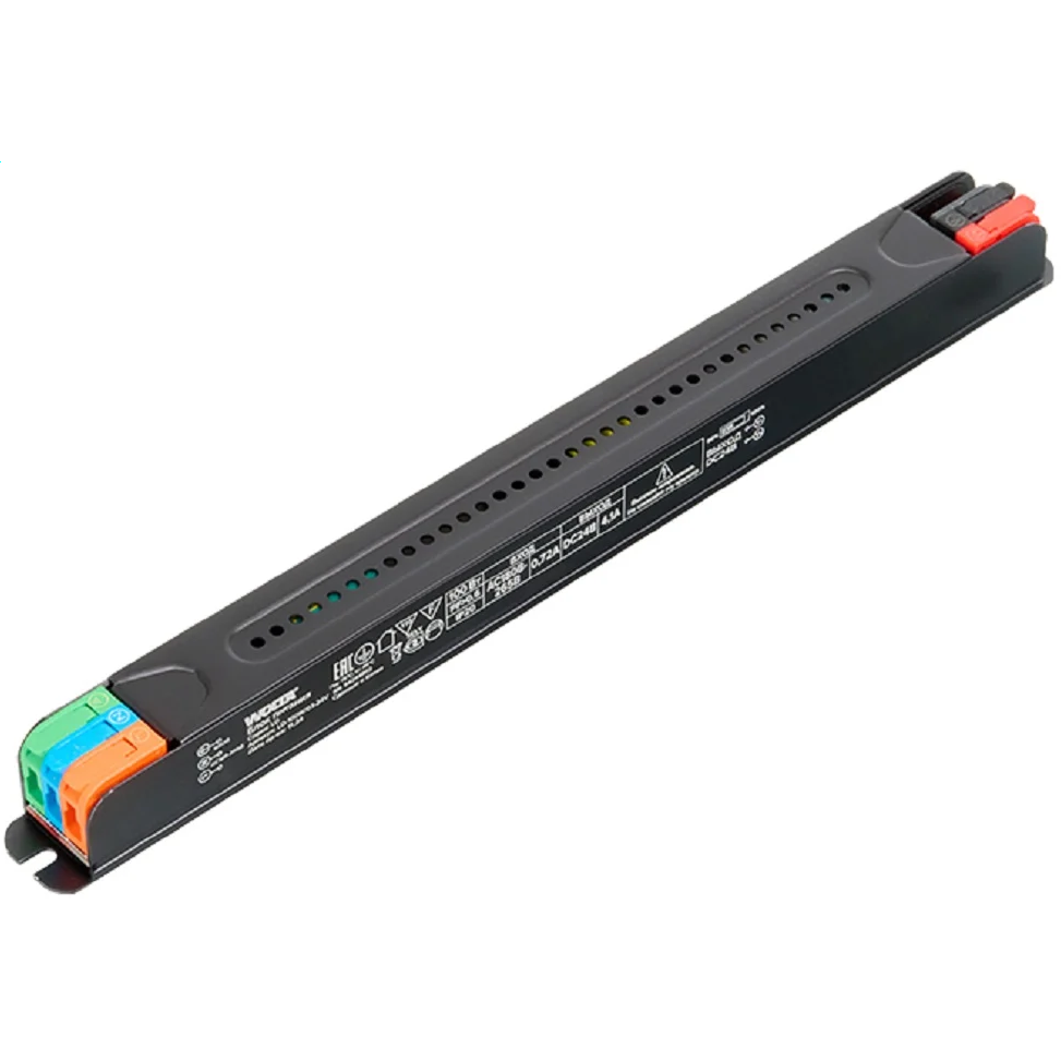 Блок питания для светодиодной ленты Wolta LD-100W/03-24V
