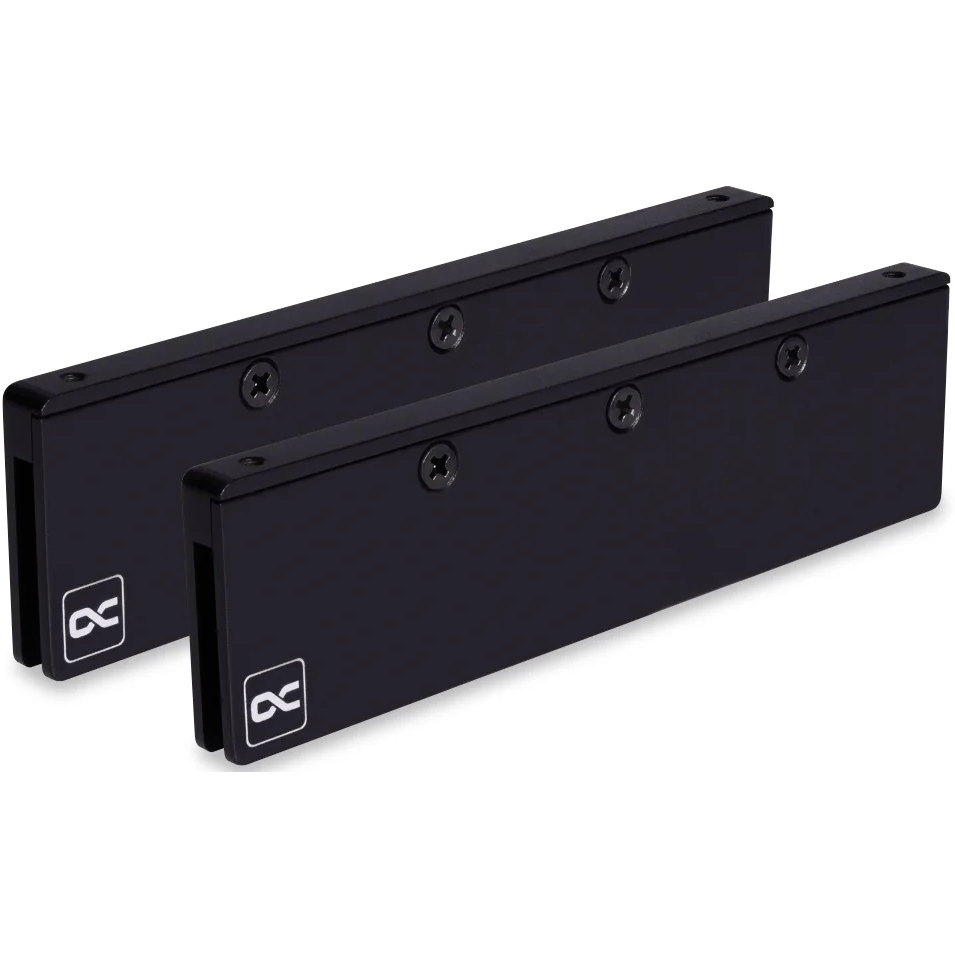 Радиатор для оперативной памяти Alphacool Core DDR5-RAM module - 2 pieces (17631)