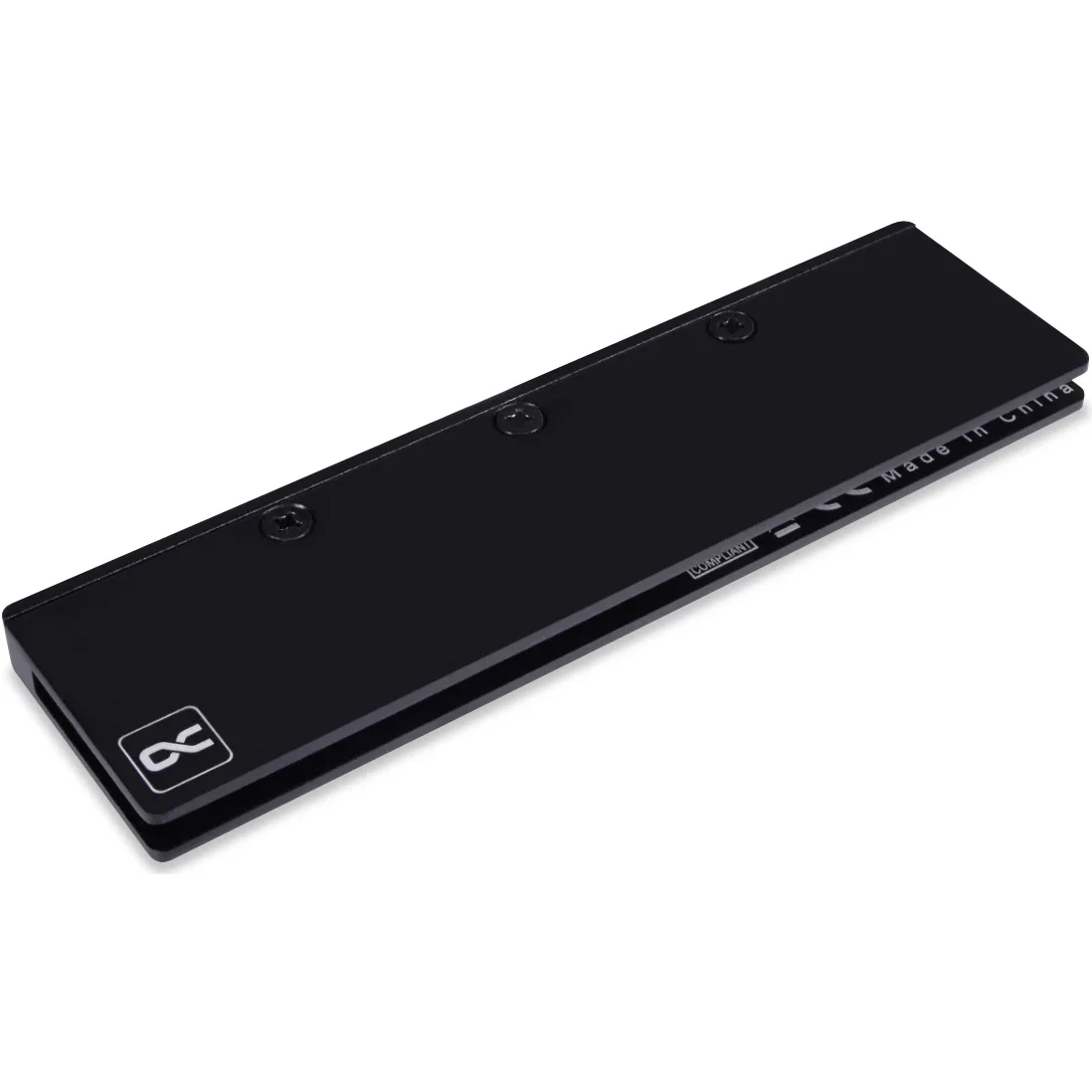 Радиатор для оперативной памяти Alphacool Core DDR5-RAM module - 2 pieces (17631) - фото 2