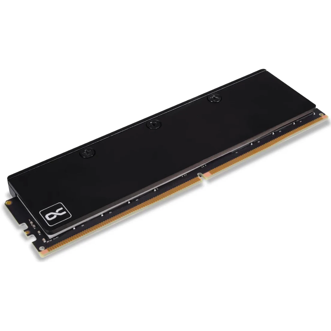 Радиатор для оперативной памяти Alphacool Core DDR5-RAM module - 2 pieces (17631) - фото 4