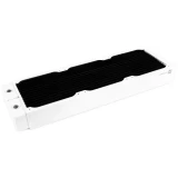 Радиатор для СЖО Alphacool HPE-45 Full Copper 360mm Radiator - White (10227)