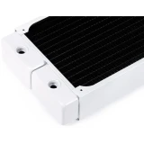 Радиатор для СЖО Alphacool HPE-45 Full Copper 360mm Radiator - White (10227)