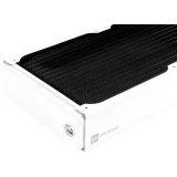 Радиатор для СЖО Alphacool HPE-45 Full Copper 360mm Radiator - White (10227)