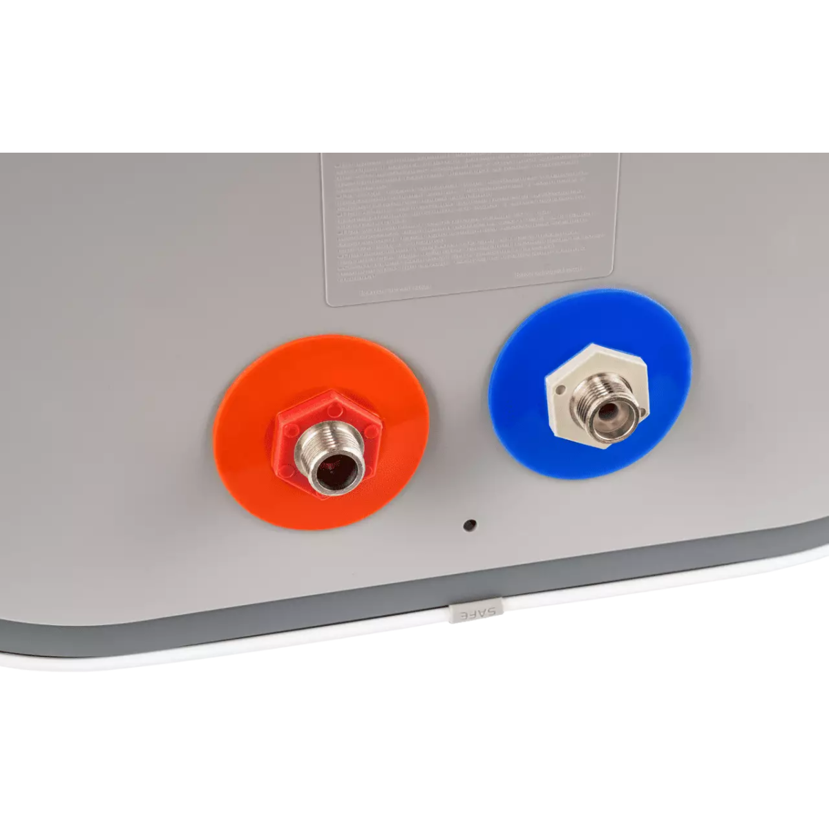 Водонагреватель Candy CF50V-P3(R) - GA0T1EE00RU - фото 6