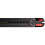 Блок питания для светодиодной ленты Wolta LD-300W/03-24V