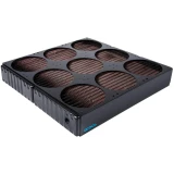 Радиатор внешний для СЖО Alphacool NexXxoS UT60 Full Copper 1080mm Nova Radiator (14391)