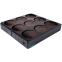 Радиатор внешний для СЖО Alphacool NexXxoS UT60 Full Copper 1080mm Nova Radiator (14391) - фото 3