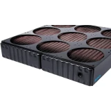 Радиатор внешний для СЖО Alphacool NexXxoS UT60 Full Copper 1080mm Nova Radiator (14391)