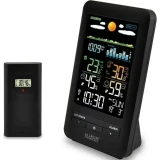 Метеостанция La Crosse WS6205 Black